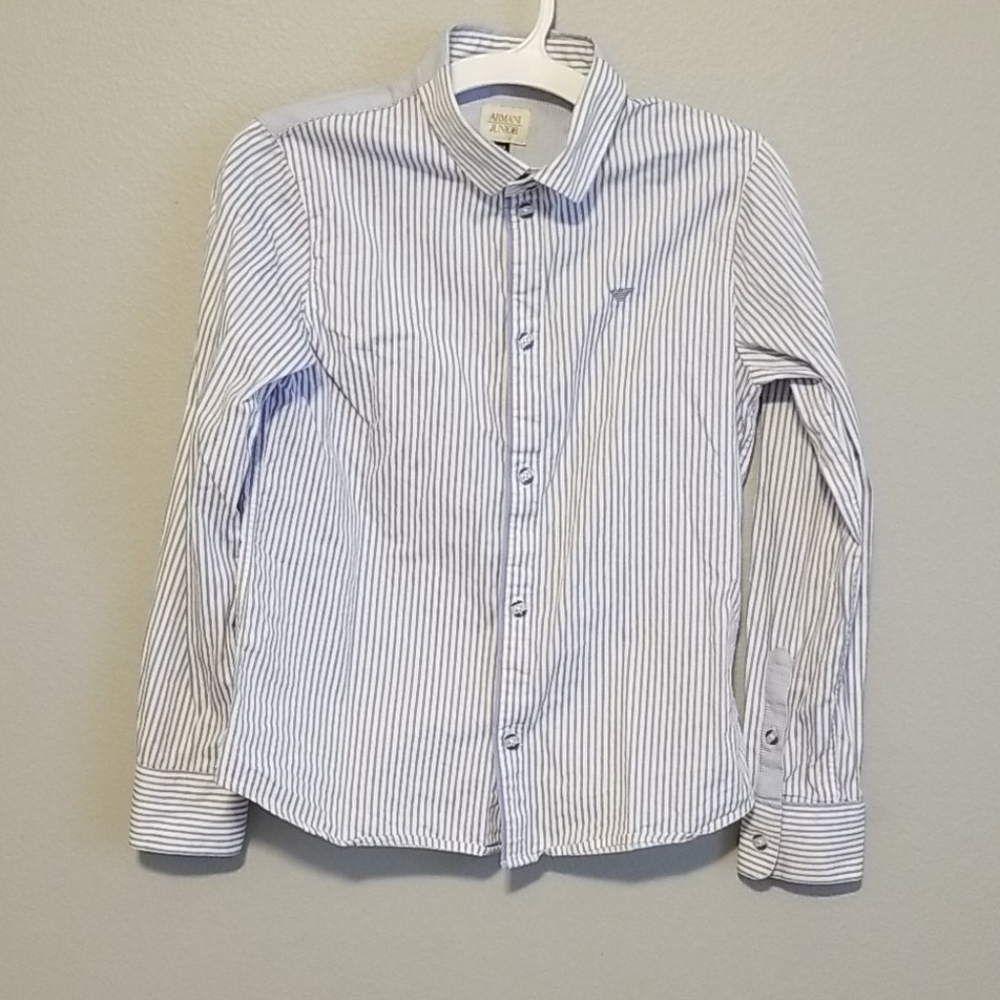 Armani junior 10A